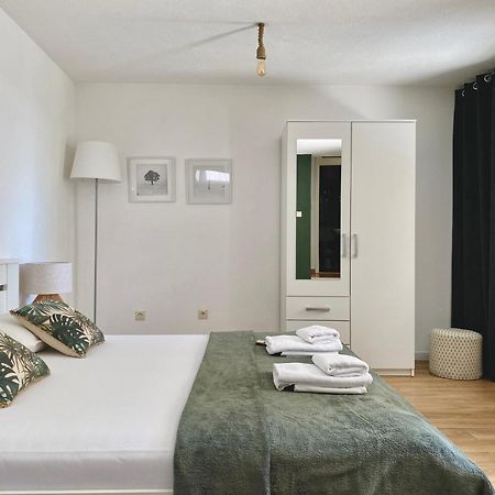 Apartments & Rooms Joy Of Life In Makarska Exterior photo