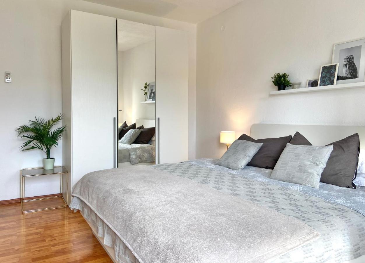 Apartments & Rooms Joy Of Life In Makarska Exterior photo