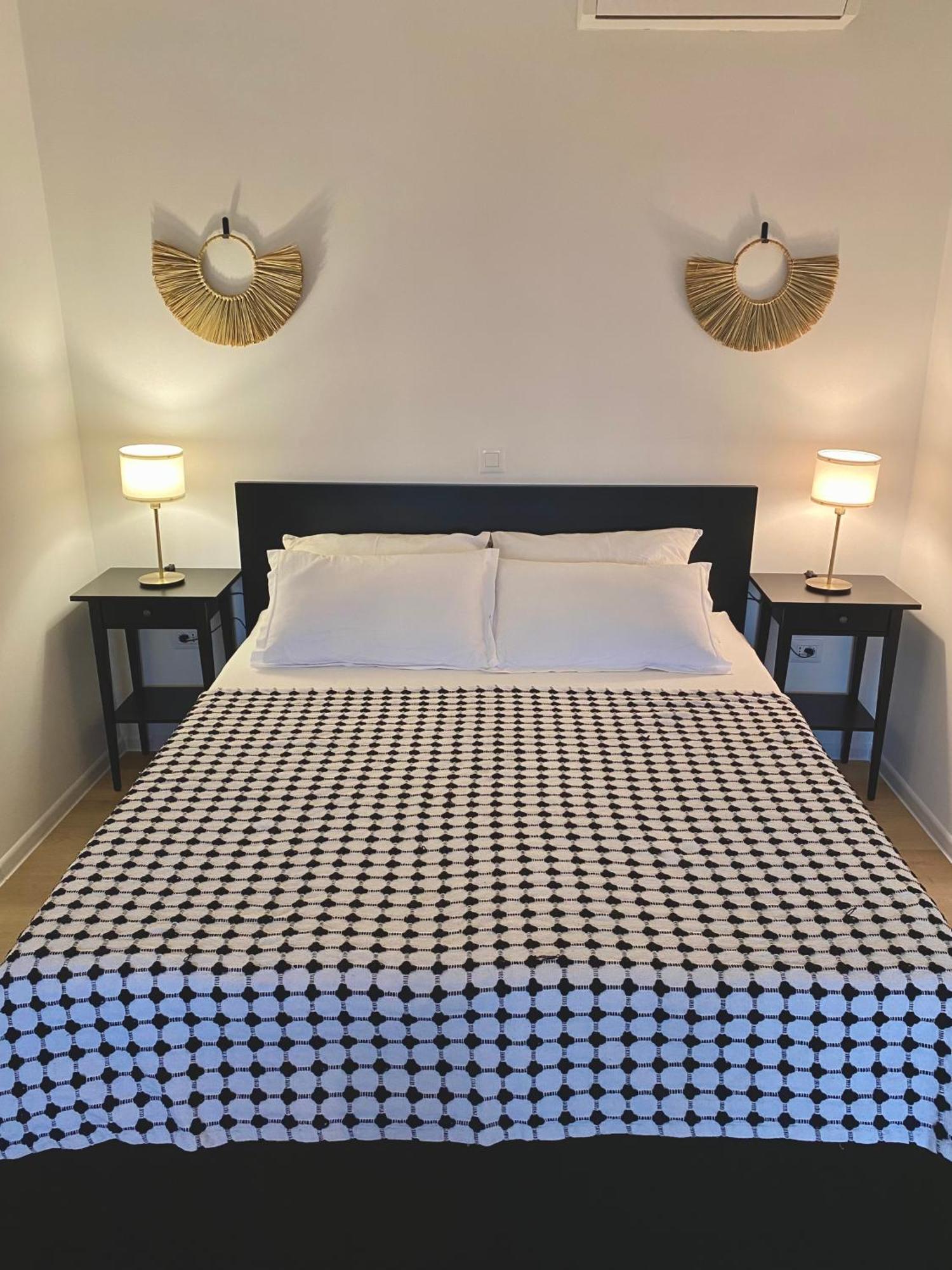 Apartments & Rooms Joy Of Life In Makarska Room photo