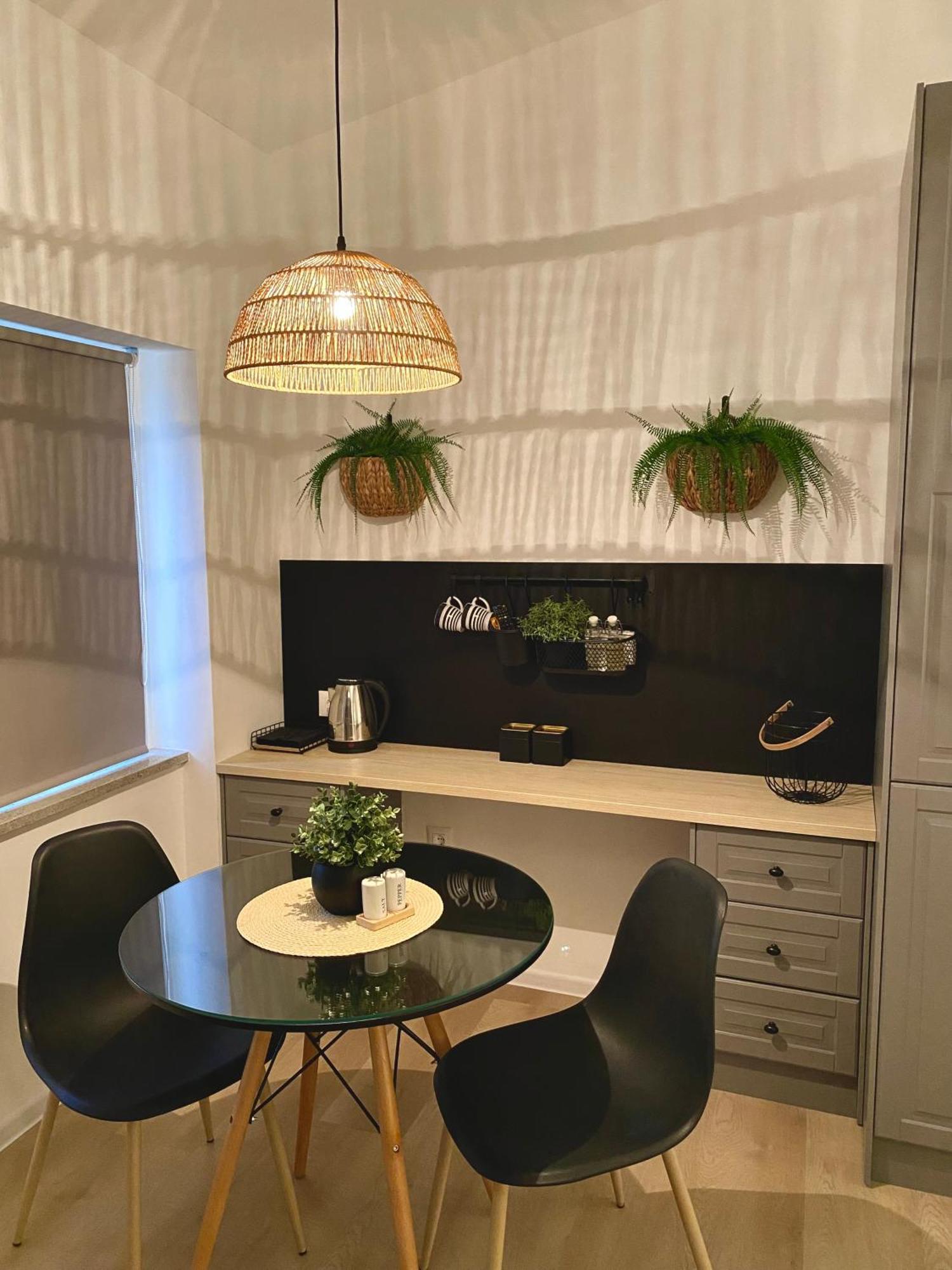 Apartments & Rooms Joy Of Life In Makarska Exterior photo