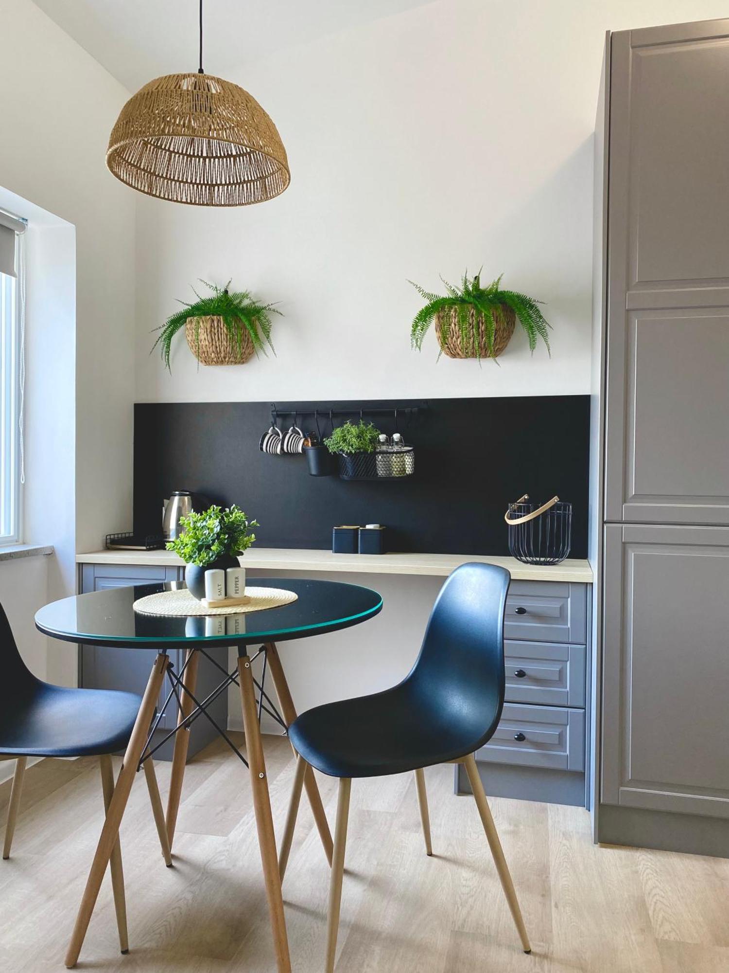 Apartments & Rooms Joy Of Life In Makarska Exterior photo