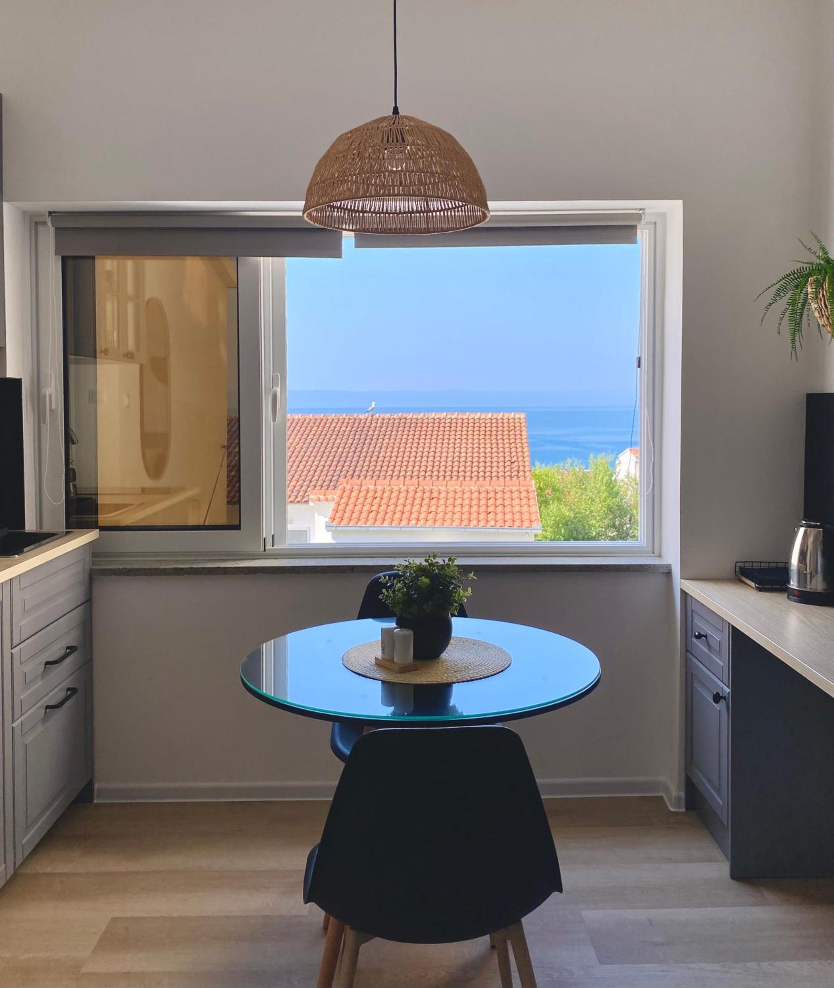 Apartments & Rooms Joy Of Life In Makarska Room photo