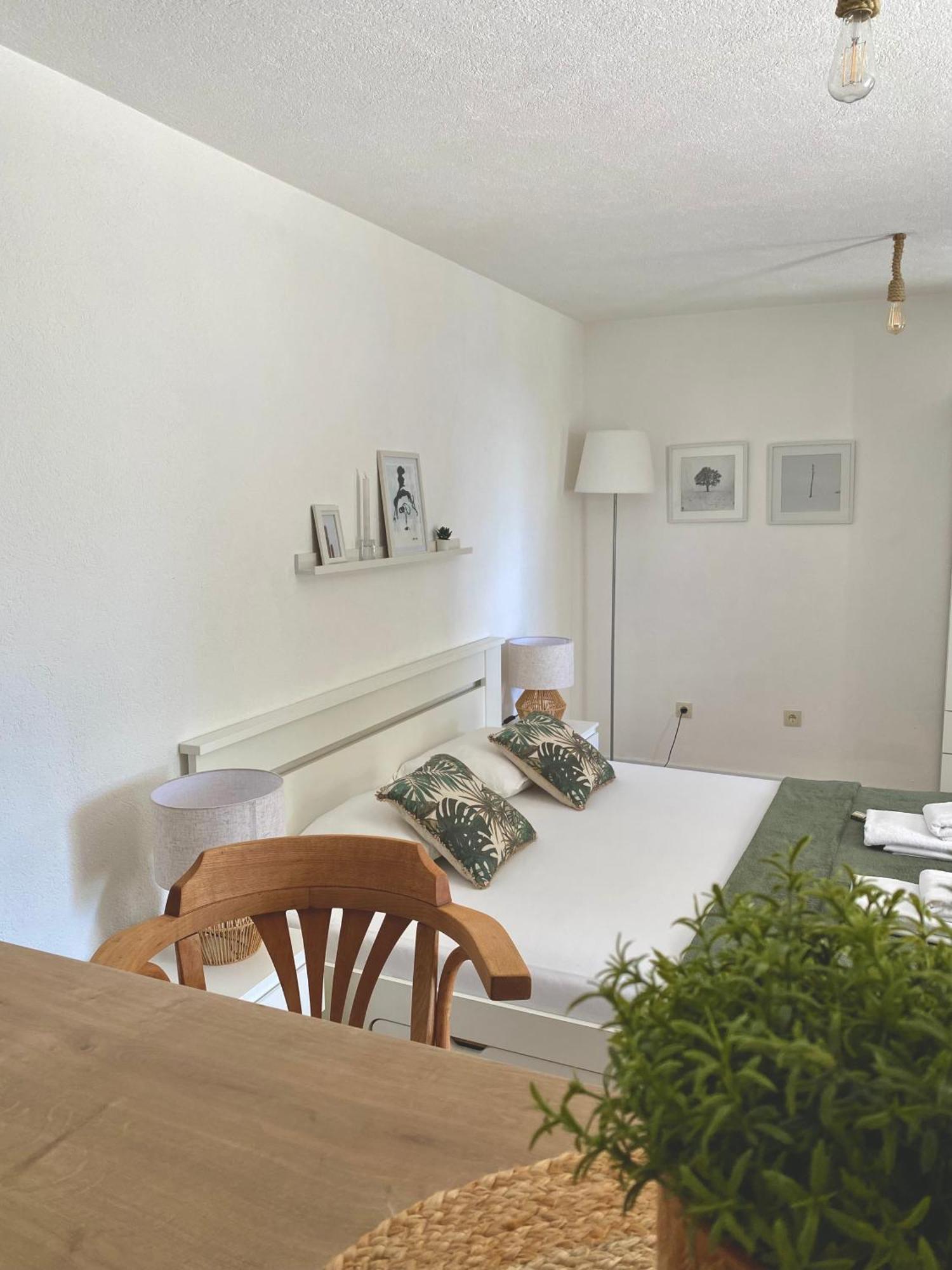 Apartments & Rooms Joy Of Life In Makarska Exterior photo